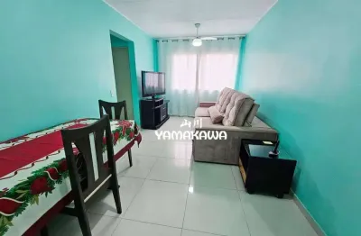 Apartamento com 2 dormitórios à venda, 56 m² por r$ 255.000,00 - itaquera - são paulo/sp