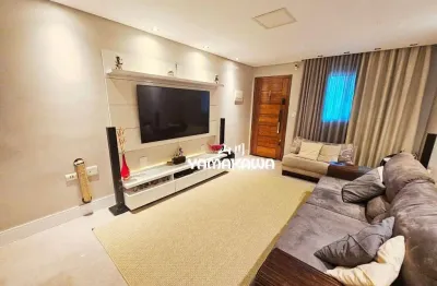 Sobrado com 3 dormitórios à venda, 97 m² por r$ 850.000,00 - itaquera - são paulo/sp