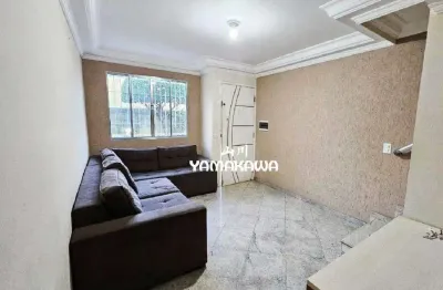 Sobrado com 2 dormitórios à venda, 65 m² por r$ 320.000,00 - vila ré - são paulo/sp