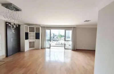 Apartamento com 4 dormitórios à venda, 169 m² por r$ 1.650.000,00 - tatuapé - são paulo/sp