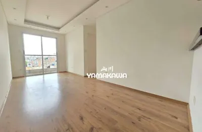 Apartamento com 2 dormitórios à venda, 50 m² por r$ 290.000,00 - itaquera - são paulo/sp