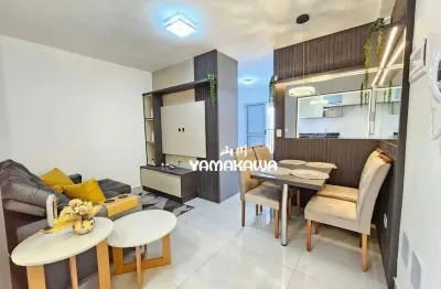 Apartamento com 1 dormitório à venda, 31 m² por r$ 345.000,00 - tatuapé - são paulo/sp