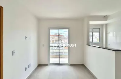Apartamento com 2 dormitórios à venda, 47 m² por r$ 400.000,00 - mooca - são paulo/sp