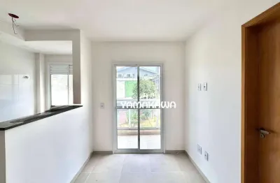 Apartamento com 2 dormitórios à venda, 38 m² por r$ 400.000,00 - mooca - são paulo/sp