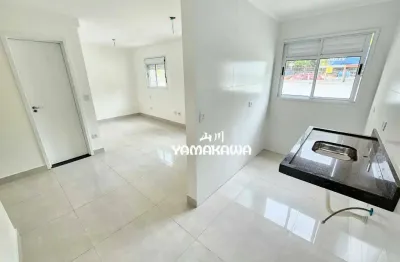 Apartamento com 1 dormitório à venda, 31 m² por r$ 329.000,00 - tatuapé - são paulo/sp
