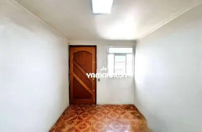 Apartamento com 2 dormitórios à venda, 48 m² por r$ 210.000,00 - artur alvim - são paulo/sp