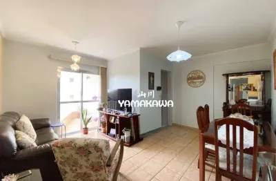 Apartamento com 2 dormitórios à venda, 57 m² por r$ 290.000,00 - cangaíba - são paulo/sp