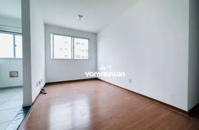 Apartamento com 2 dormitórios à venda, 44 m² por r$ 270.000,00 - itaquera - são paulo/sp