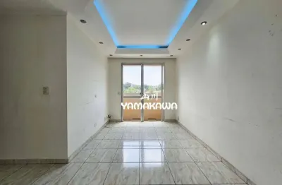 Apartamento com 3 dormitórios à venda, 55 m² por r$ 317.000,00 - aricanduva - são paulo/sp