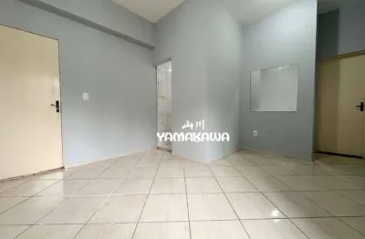 Apartamento com 2 dormitórios à venda, 46 m² por r$ 260.000,00 - itaquera - são paulo/sp