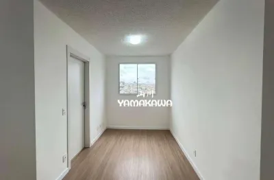 Apartamento com 2 dormitórios para alugar, 35 m² por r$ 1.481,62/mês - são mateus - são paulo/sp