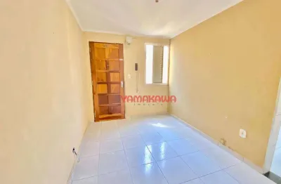 Apartamento com 3 dormitórios para alugar, 55 m² por r$ 1.630,00/mês - itaquera - são paulo/sp