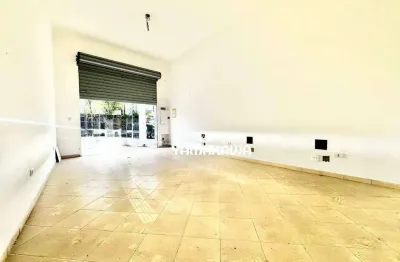Salão para alugar, 23 m² por r$ 3.149,10/mês - itaquera - são paulo/sp