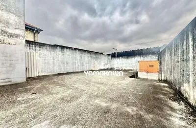 Terreno para alugar, 235 m² por r$ 3.649,10/mês - itaquera - são paulo/sp
