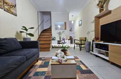 Sobrado à venda, 75 m² por r$ 365.000,00 - itaquera - são paulo/sp