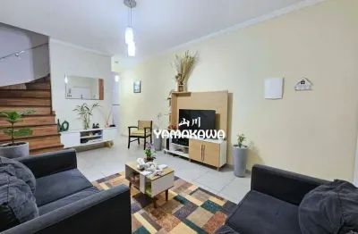 Sobrado com 2 dormitórios à venda, 75 m² por r$ 365.000,00 - itaquera - são paulo/sp