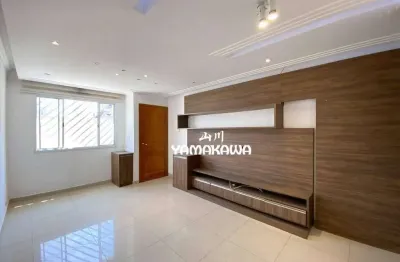 Sobrado com 4 dormitórios à venda, 97 m² por r$ 575.000,00 - vila matilde - são paulo/sp