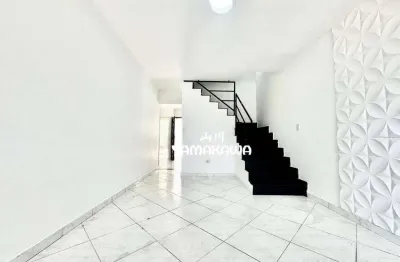 Sobrado com 2 dormitórios para alugar, 104 m² por r$ 3.706,72/mês - itaquera - são paulo/sp