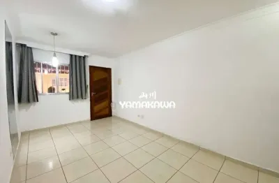 Sobrado com 2 dormitórios à venda, 65 m² por r$ 370.000,00 - itaquera - são paulo/sp