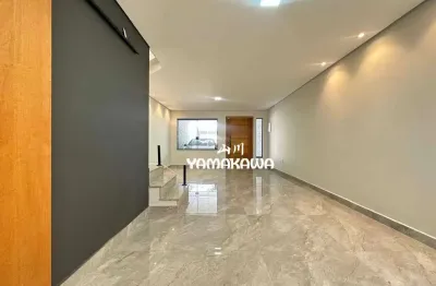 Sobrado com 3 dormitórios à venda, 140 m² por r$ 1.060.000,00 - vila carrão - são paulo/sp