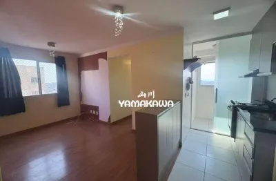 Apartamento com 2 dormitórios para alugar, 45 m² por r$ 2.086,57/mês - itaquera - são paulo/sp