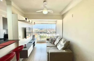 Apartamento com 2 dormitórios à venda, 54 m² por r$ 560.000,00 - vila formosa - são paulo/sp