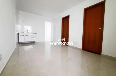 Apartamento com 2 dormitórios à venda, 38 m² por r$ 230.000,00 - vila ré - são paulo/sp
