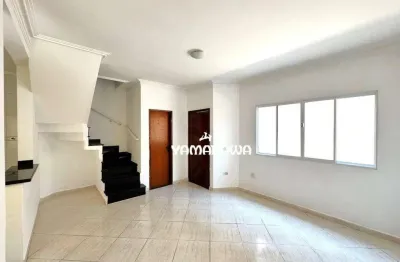 Sobrado com 2 dormitórios à venda, 70 m² por r$ 380.000,00 - penha - são paulo/sp