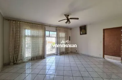 Casa com 2 dormitórios à venda, 190 m² por r$ 670.000,00 - vila matilde - são paulo/sp