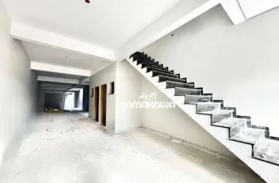 Prédio para alugar, 450 m² por r$ 7.004,86/mês - itaquera - são paulo/sp