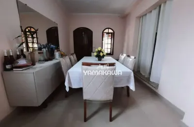 Casa com 3 dormitórios à venda, 149 m² por r$ 530.000,00 - itaquera - são paulo/sp