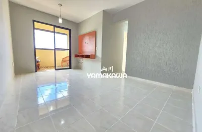 Apartamento com 3 dormitórios à venda, 62 m² por r$ 380.000,00 - cidade líder - são paulo/sp