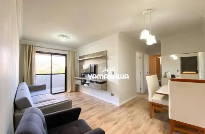 Apartamento com 3 dormitórios à venda, 70 m² por r$ 480.000,00 - itaquera - são paulo/sp