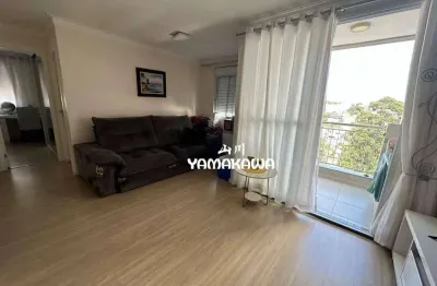 Apartamento com 2 dormitórios para alugar, 65 m² por r$ 2.900,00/mês - itaquera - são paulo/sp