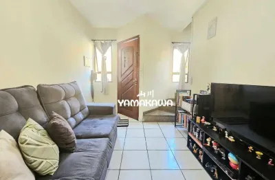 Sobrado com 2 dormitórios à venda, 71 m² por r$ 425.000,00 - itaquera - são paulo/sp