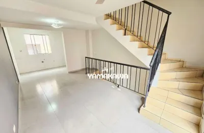 Sobrado com 2 dormitórios à venda, 72 m² por r$ 397.000,00 - vila matilde - são paulo/sp
