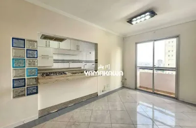 Apartamento duplex com 2 dormitórios à venda, 100 m² por r$ 480.000,00 - penha - são paulo/sp