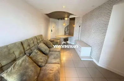 Apartamento com 3 dormitórios para alugar, 180 m² por r$ 7.365,00/mês - vila formosa - são paulo/sp