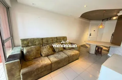 Apartamento com 3 dormitórios para alugar, 180 m² por r$ 7.365,00/mês - vila formosa - são paulo/sp