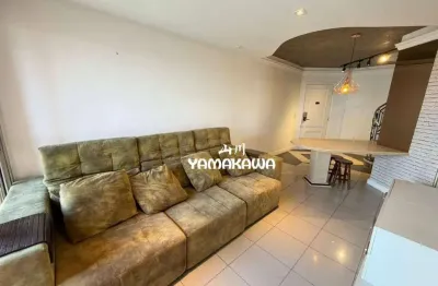 Apartamento com 3 dormitórios para alugar, 180 m² por r$ 6.865,00/mês - vila formosa - são paulo/sp