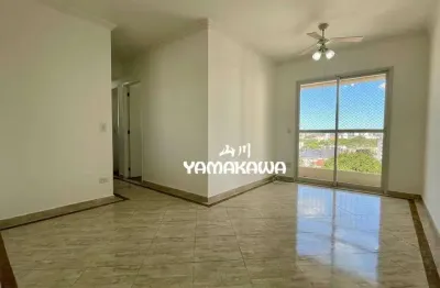 Apartamento com 3 dormitórios à venda, 70 m² por r$ 620.000,00 - vila carrão - são paulo/sp