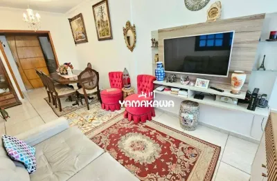 Casa com 2 dormitórios à venda, 100 m² por r$ 650.000,00 - itaquera - são paulo/sp