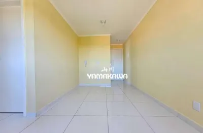Apartamento à venda, 45 m² por r$ 248.000,00 - itaquera - são paulo/sp