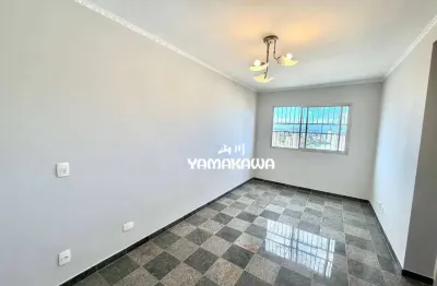 Apartamento com 2 dormitórios à venda, 50 m² por r$ 349.000,00 - vila formosa - são paulo/sp
