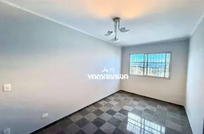 Apartamento com 2 dormitórios à venda, 50 m² por r$ 348.000,00 - vila formosa - são paulo/sp