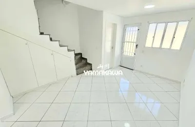 Sobrado com 2 dormitórios à venda, 55 m² por r$ 335.000,00 - itaquera - são paulo/sp