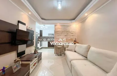 Sobrado com 2 dormitórios à venda, 67 m² por r$ 450.000,00 - itaquera - são paulo/sp