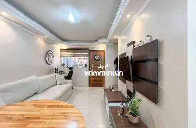 Sobrado com 2 dormitórios à venda, 67 m² por r$ 450.000,00 - itaquera - são paulo/sp