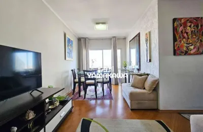 Apartamento com 3 dormitórios à venda, 76 m² por r$ 640.000,00 - vila matilde - são paulo/sp