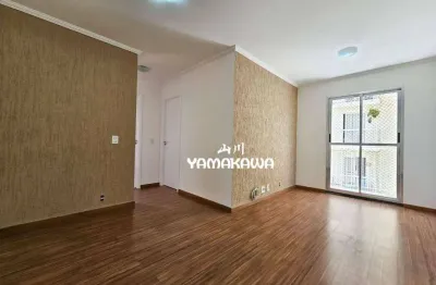 Apartamento com 2 dormitórios à venda, 53 m² por r$ 350.000,00 - itaquera - são paulo/sp